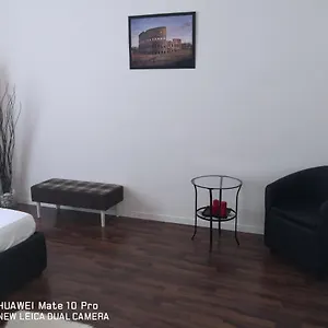 Apartamento Trastevere Four Seasons Valadier