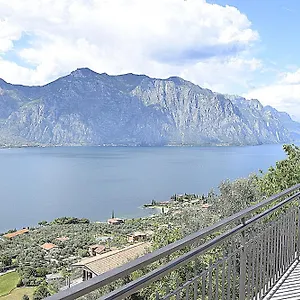 La Terrazza Sul Appartamento Malcesine