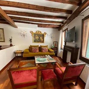 Ca' Del Drago Luxury Venecia