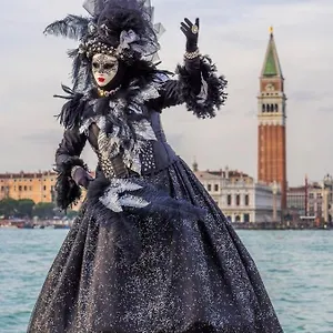 Residenza Impavida Venecia
