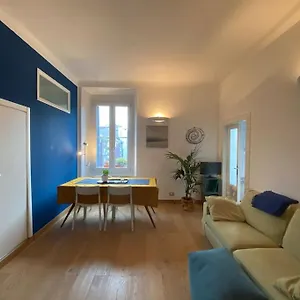 Townhouse Milán