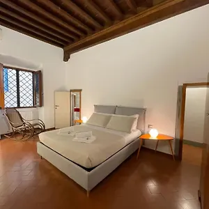 At The Boboli Garden Carola Loft Florencia