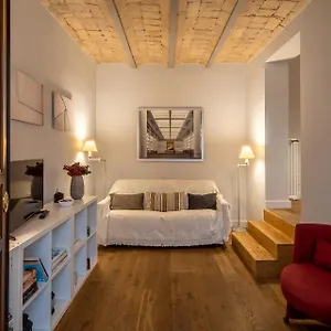 Fotofever Apt, Two Bedrooms With Air Conditioned In Elegant Shopping Area, Close To Vatican Appartamento