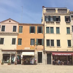 Nichy House Appartamento Venezia