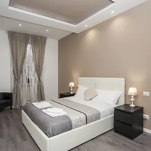 Apartamento Magia In Trastevere