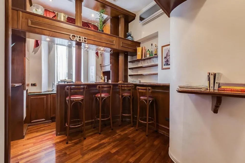 Al Viminale Hill Inn & Hotel Roma