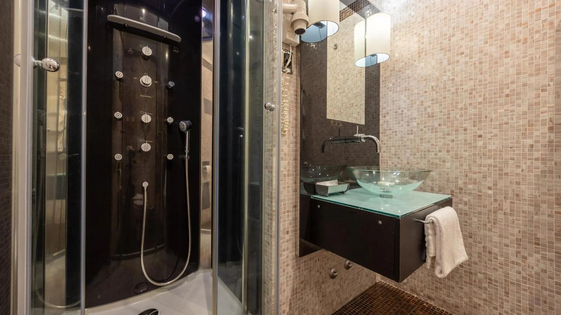 Al Viminale Hill Inn & Hotel Roma Itália
