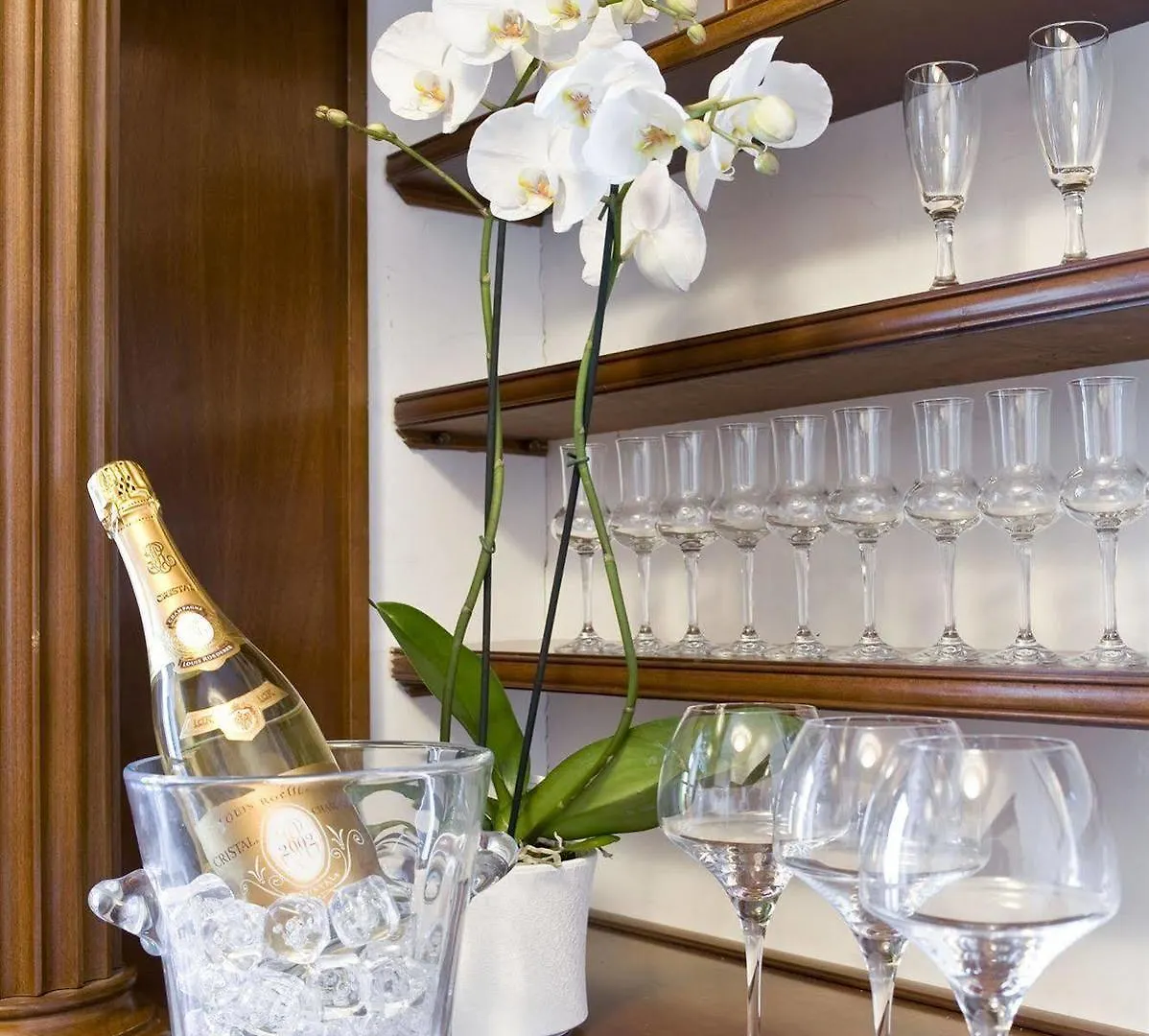 Al Viminale Hill Inn & Hotel Roma Itália