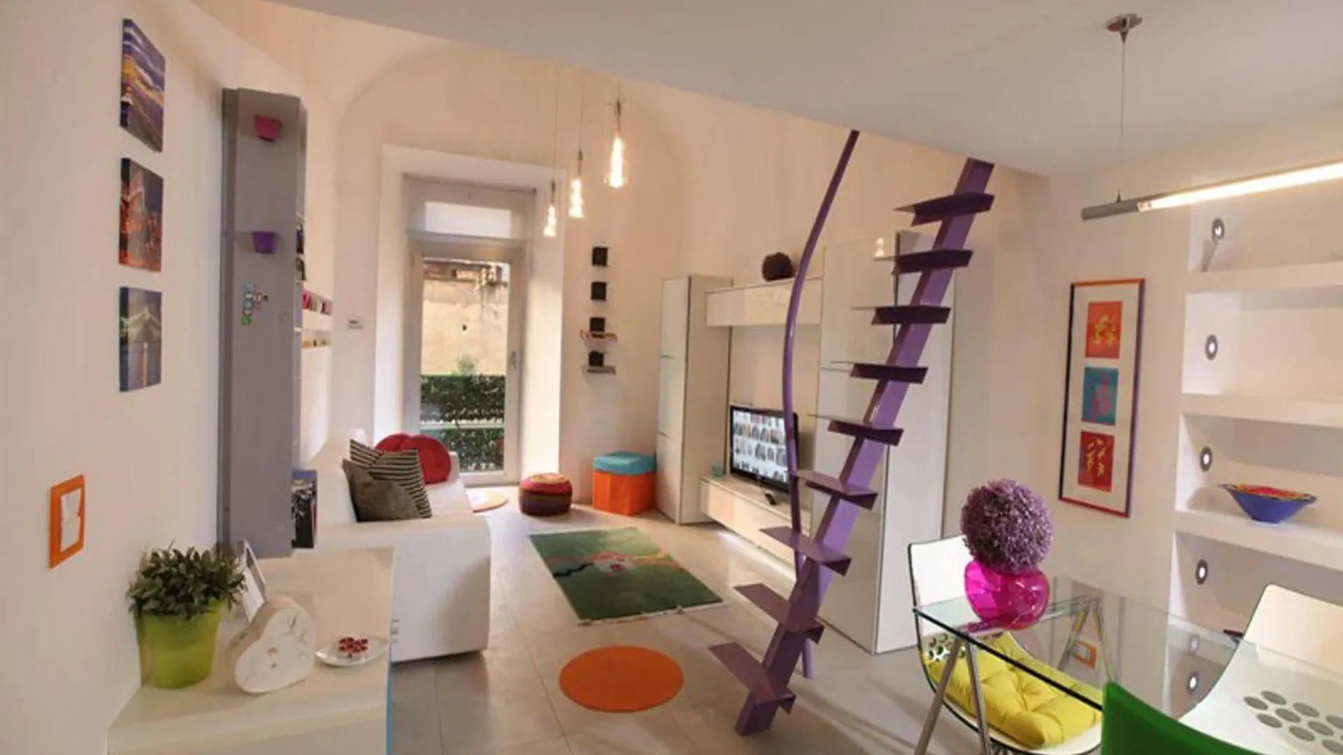 Al Viminale Hill Inn & Hotel Roma